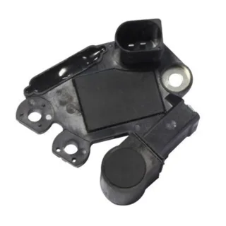 Hueco Regler f?r Lichtmaschine Mercedes Sprinter 130418