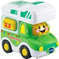 Tut Tut Baby Flitzer - Wohnmobil, Spielfahrzeug