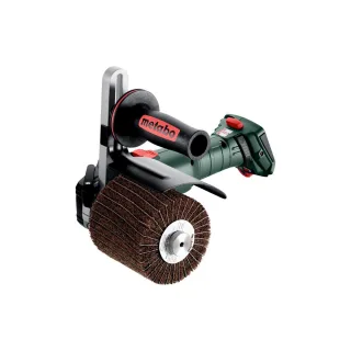 Metabo Akku-Satiniermaschine SVB 18 LTX BL 200, metaBOX 340 - 601766840
