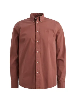 PME Legend - American Classic Shirt roan rouge - Gr. - M