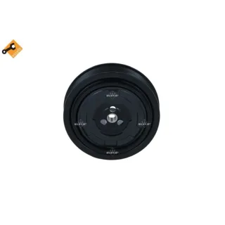 NRF Spule f?r Magnetkupplung-Kompressor Audi Seat Skoda VW 380005