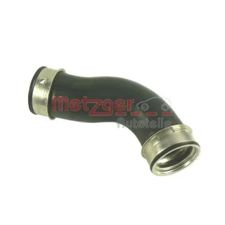 Metzger Ladeluftschlauch Audi Seat Skoda VW 2400111 2,0