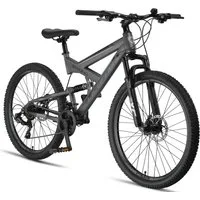 Licorne Bike Mountainbike Strong D