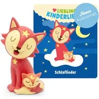 tonies Hörspielfigur Lieblings-Kinderlieder - Schlaflieder