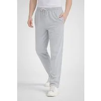 JEEL Jogginghose Sweathose Herren Sporthose Baumwolle, Freizeit