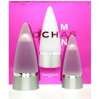 Rochas Duft-Set Rochas Man Set - Eau de Toilette 100 ml + Eau de Toilette 50 ml
