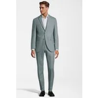 SteffenKlein Anzug (2-tlg) Slim Fit