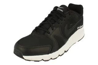 Nike Atsuma Herren Schwarz Turnschuhe