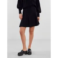 Y.A.S Minirock YASFONNY HW KNIT SKIRT S. NOOS