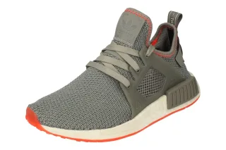 Adidas Originals Nmd_Xr1 Herren Grau Turnschuhe