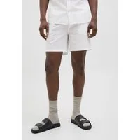 Jack & Jones Shorts JPSTJAIDEN JJSUMMER JOGGER SHORT SN mit elastischem Bund
