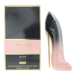 Carolina Herrera Good Girl Blush Eau de Parfum Elixir 30ml Spray für Sie
