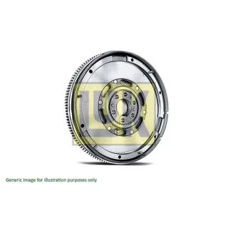 LUK Schwungrad VW Transporter T6 2,0 415102210