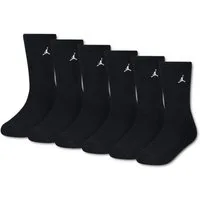 Jordan Socken JHN EVERYDAY ESSENTIALS 6PK CR (6-Paar)