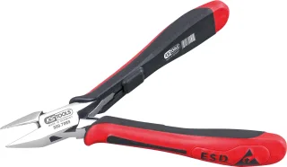 KS Tools ESD Seitenschneider, 135mm - 500.7089