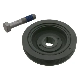 Febi Riemenscheibe f?r Kurbelwelle Citroen Bx C15 C25 Peugeot 205 309 405 J5