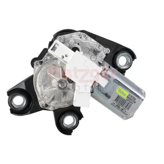 Metzger Wischermotor hinten Citroen Fiat Opel Peugeot