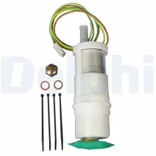 Delphi Kraftstoffpumpe Audi 100 200