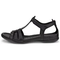 Ecco Ecco - Flash - Schwarz Sandalette