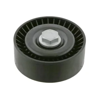 Febi Umlenkrolle Keilrippenriemen BMW 1er 3er 5er X1 X3 Z4 2,0