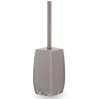 Trend Line WC-Reinigungsbürste Trendline Toilettenbürstenhalter taupe Vita