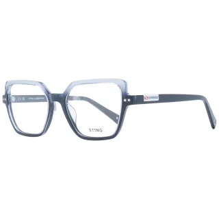 Sting Brille UST497 N91P 52 Sonnenbrillen Klipp