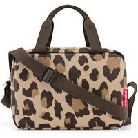 REISENTHEL® Kühltasche coolerbag to-go, 3 l, dicke Isolierung, Dicht verschließbar mit Reißverschluss