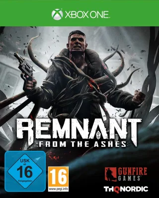 Remnant: From the Ashes (Xbox One)