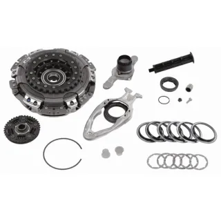 Sachs Kupplung Audi Seat Skoda VW 3000943003