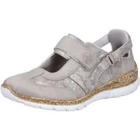Rieker Schnürschuh