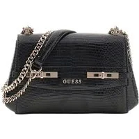 Guess Schultertasche Mini Convertible Xbody Flap Bag