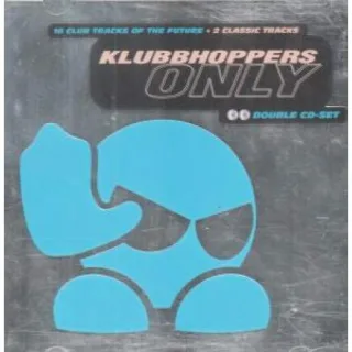 Klubbhoppers Only