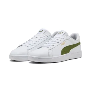 PUMA Sneaker "SMASH 3.0 L" mit sportlicher Optik, mit leicht profilierter Gummilaufsohle