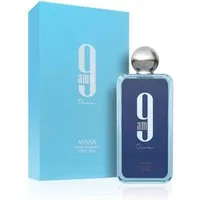 Afnan Eau de Parfum 9 AM Dive, Glasflakon, Parfüm EDP, Unisex Duft