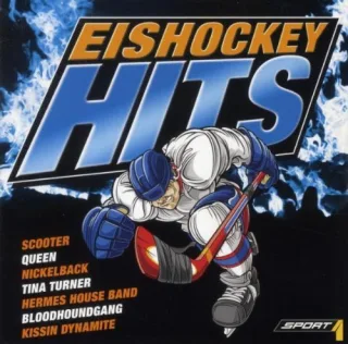 Eishockey Hits