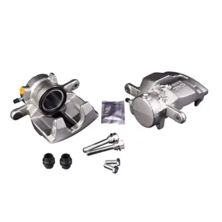 Hella Bremssattel vorne rechts Mercedes A-Klasse W169 B-Klasse W245 8AN355791-981
