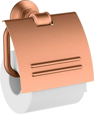 Hansgrohe Papierrollenhalter Axor Montreux 42036140