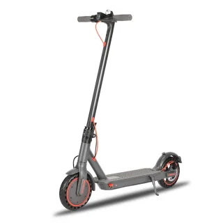 [EU DIRECT] SUNNIGOO N7 PRO Electric Scooter 36V 10.4Ah Battery 350W Motor Recommended Top Speed 25KM/H 8.5inch Tires 25