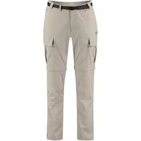 McKINLEY Funktionshose He.-Abzipphose Amite III