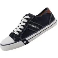 Mustang Shoes 26M0151005-navy Sneaker