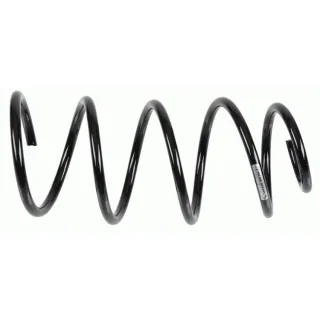 Sachs Feder vorne BMW 1er E81 3er E90 993254