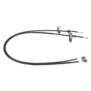 Febi Handbremsseil hinten Ford Focus 1 101817
