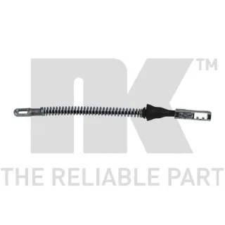NK Handbremsseil links Chevrolet Corsa Opel Astra Combo Zafira