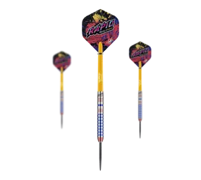Bulls NL Ricky Evans Rapid Edition One Steeldarts