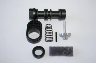 ELMAG Abluft-Set (Nr. 3,7,42,43,44,45,47) - 9403605