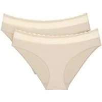 Triumph Tai-Slip Feel of Modal (2-St) Tai-Slip pants panty