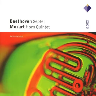 SeptetHorn Quintet