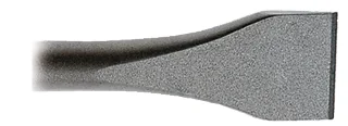 Makita Breitmeißel, Breite 50mm - Länge 190mm - 19mm 6-kant - P-13362