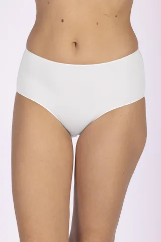 Nina von C. - Taillenslip weiss - Gr. - 40