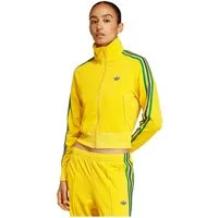 adidas Originals Allwetterjacke adidas Originals Firebird Classic Jacke Damen Atmungsaktivität